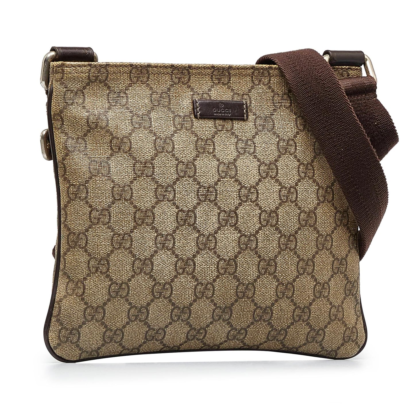 Gucci GG Supreme Crossbody (TjrCxp)