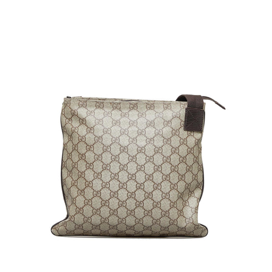 Gucci GG Supreme Crossbody (rYLvTF)