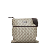 Gucci GG Supreme Crossbody (rYLvTF)