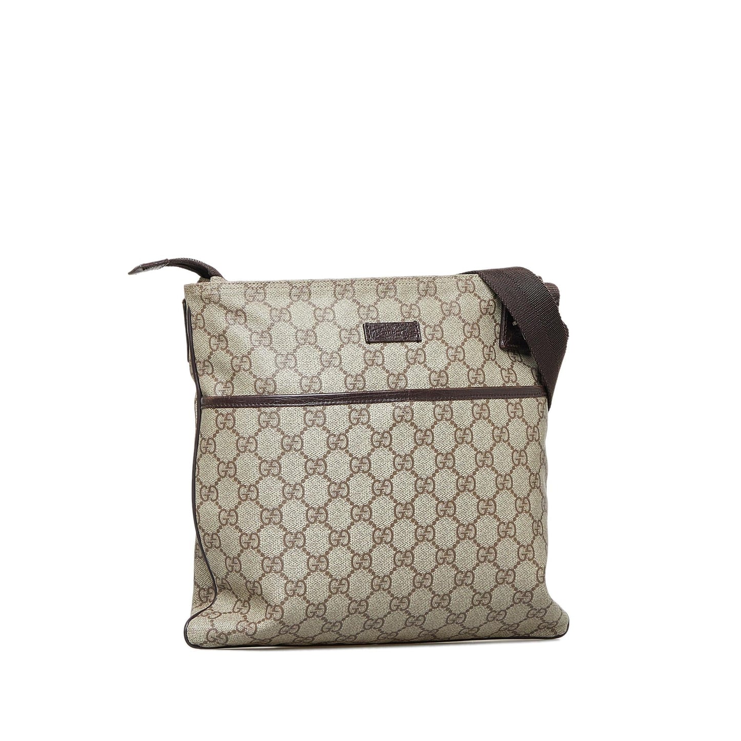 Gucci GG Supreme Crossbody (rYLvTF)
