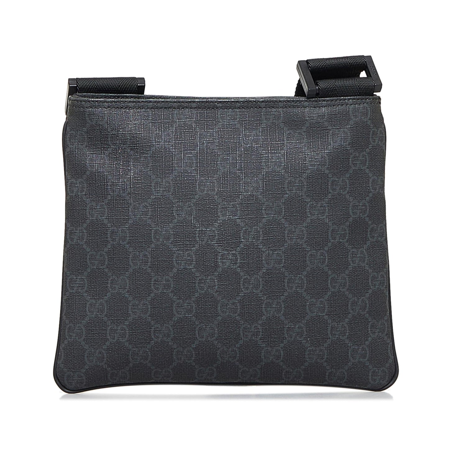 Gucci GG Supreme Crossbody (AMS5DT)