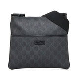 Gucci GG Supreme Crossbody (AMS5DT)