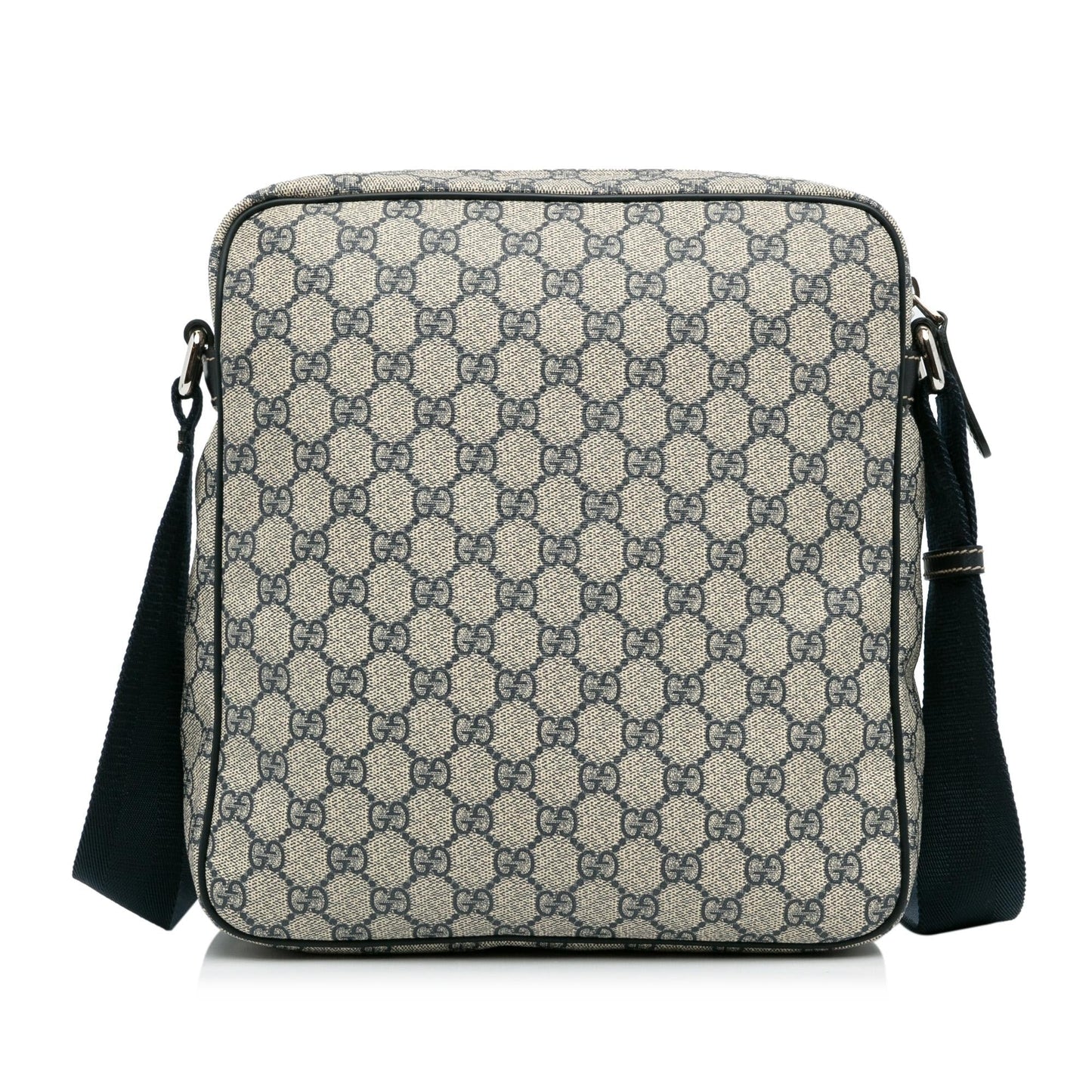 Gucci GG Supreme Crossbody (qyj5kJ)