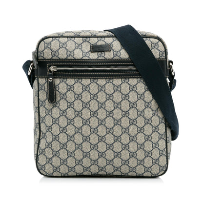 Gucci GG Supreme Crossbody (qyj5kJ)