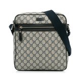 Gucci GG Supreme Crossbody (qyj5kJ)