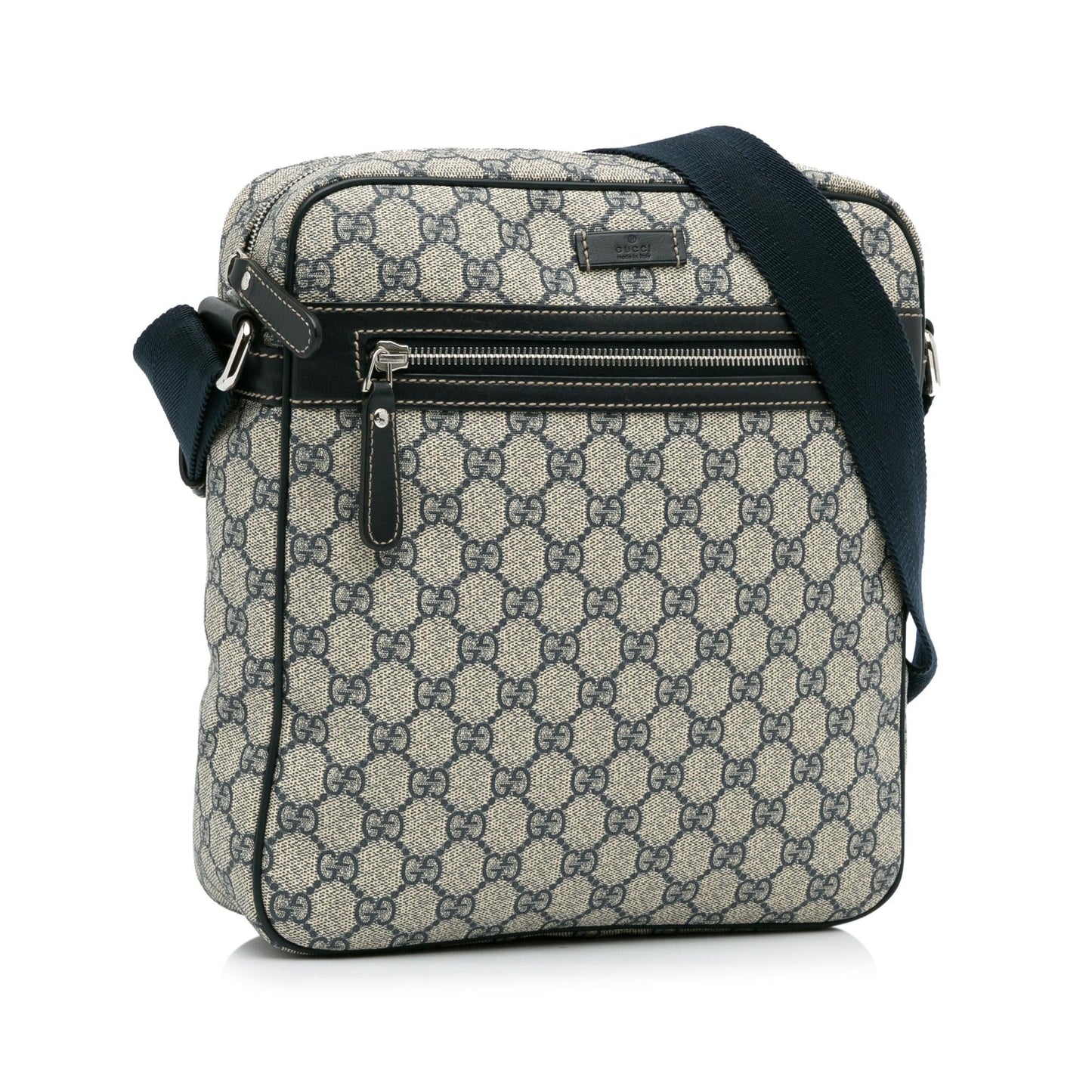 Gucci GG Supreme Crossbody (qyj5kJ)