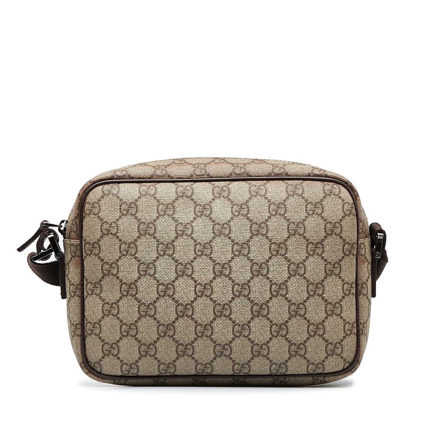Gucci GG Supreme Crossbody (58rag1)
