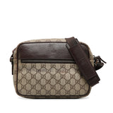 Gucci GG Supreme Crossbody (58rag1)