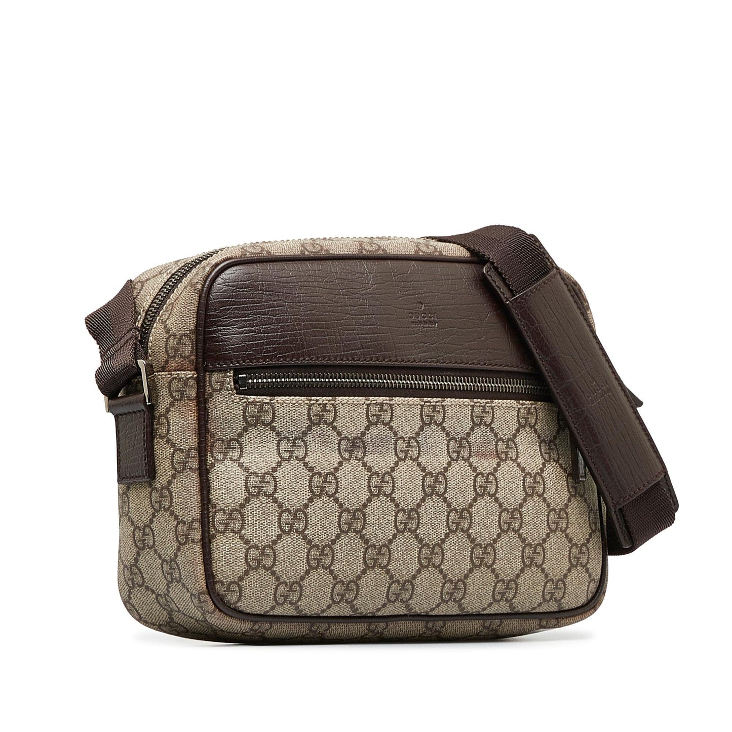 Gucci GG Supreme Crossbody (58rag1)
