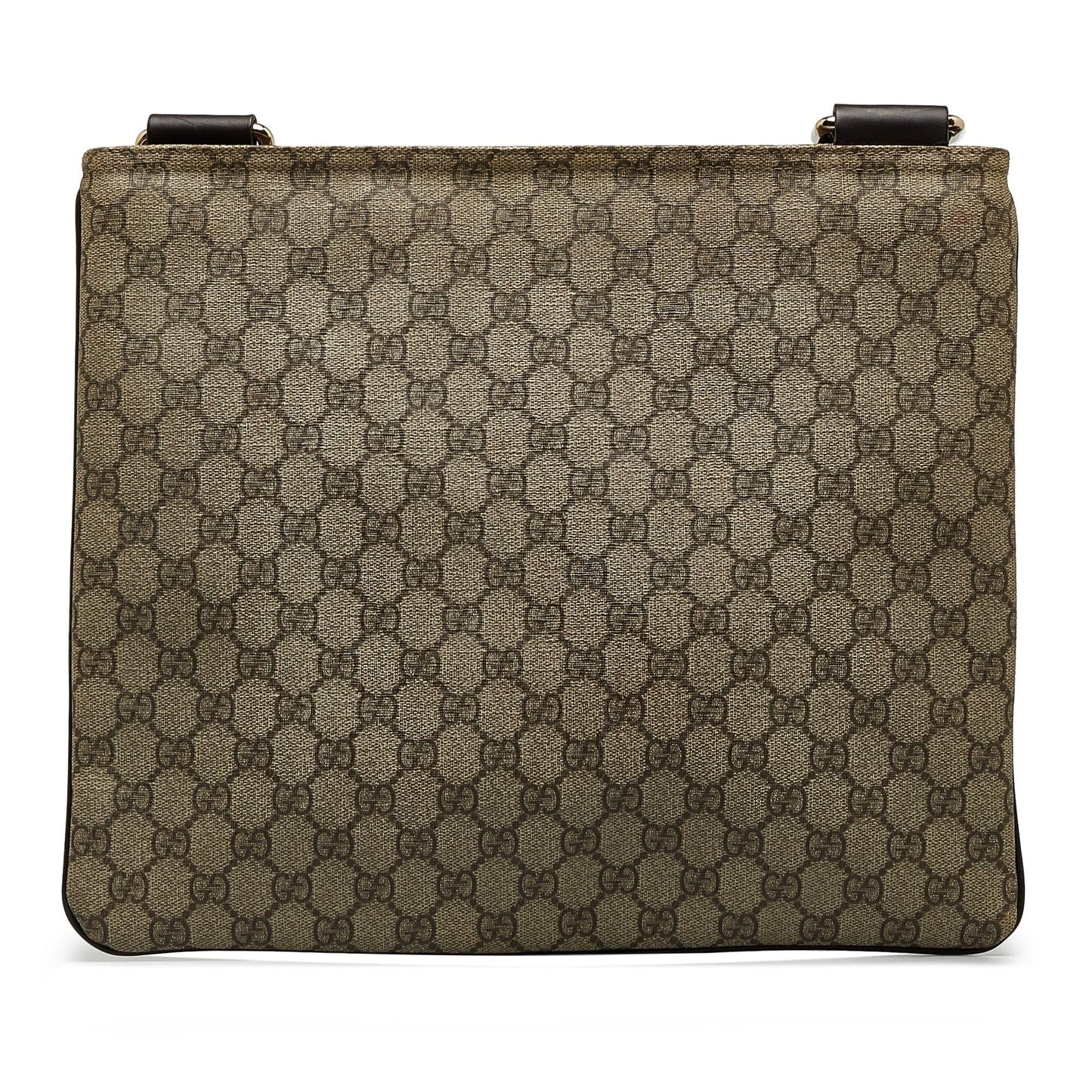 Gucci GG Supreme Crossbody (WX4Fb9)