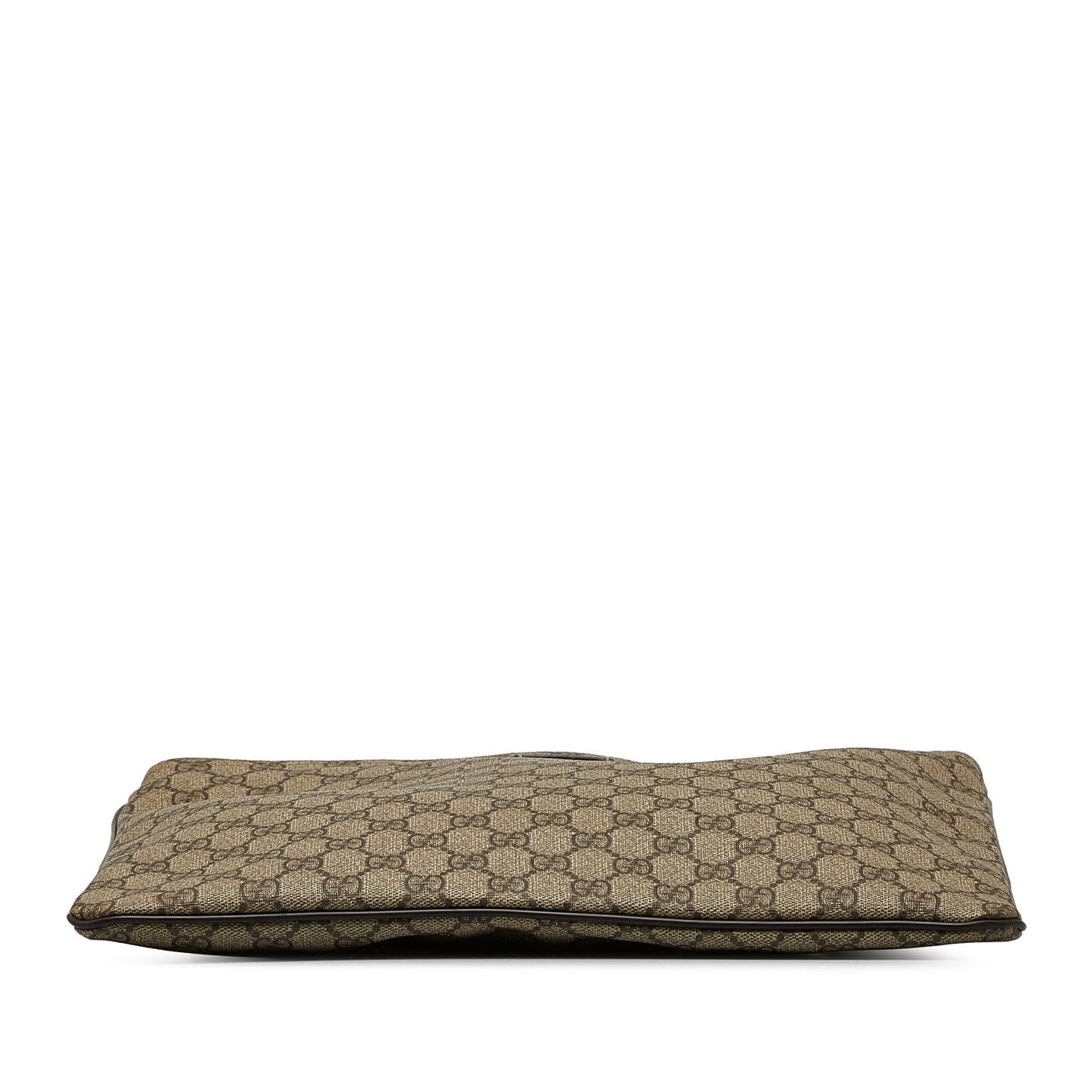 Gucci GG Supreme Crossbody (WX4Fb9)