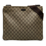 Gucci GG Supreme Crossbody (WX4Fb9)