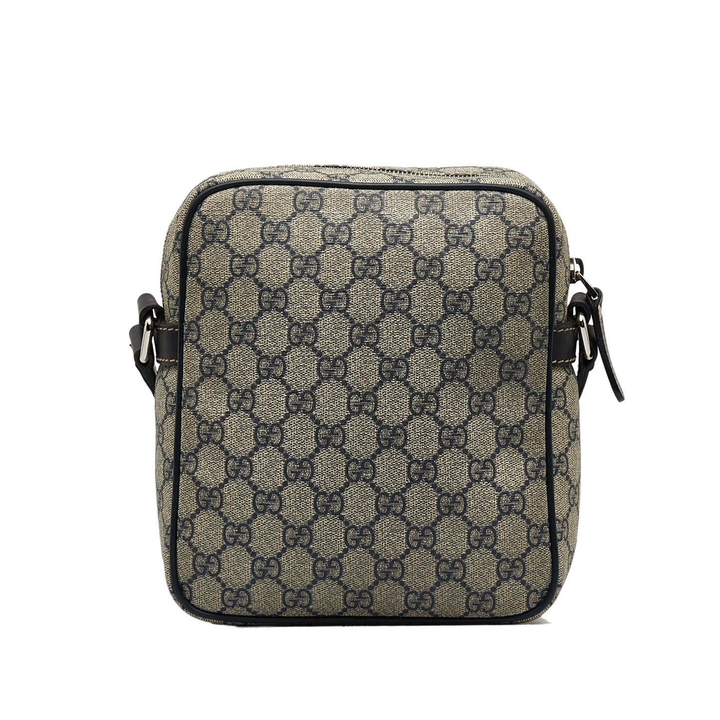 Gucci GG Supreme Crossbody (svlGMw)