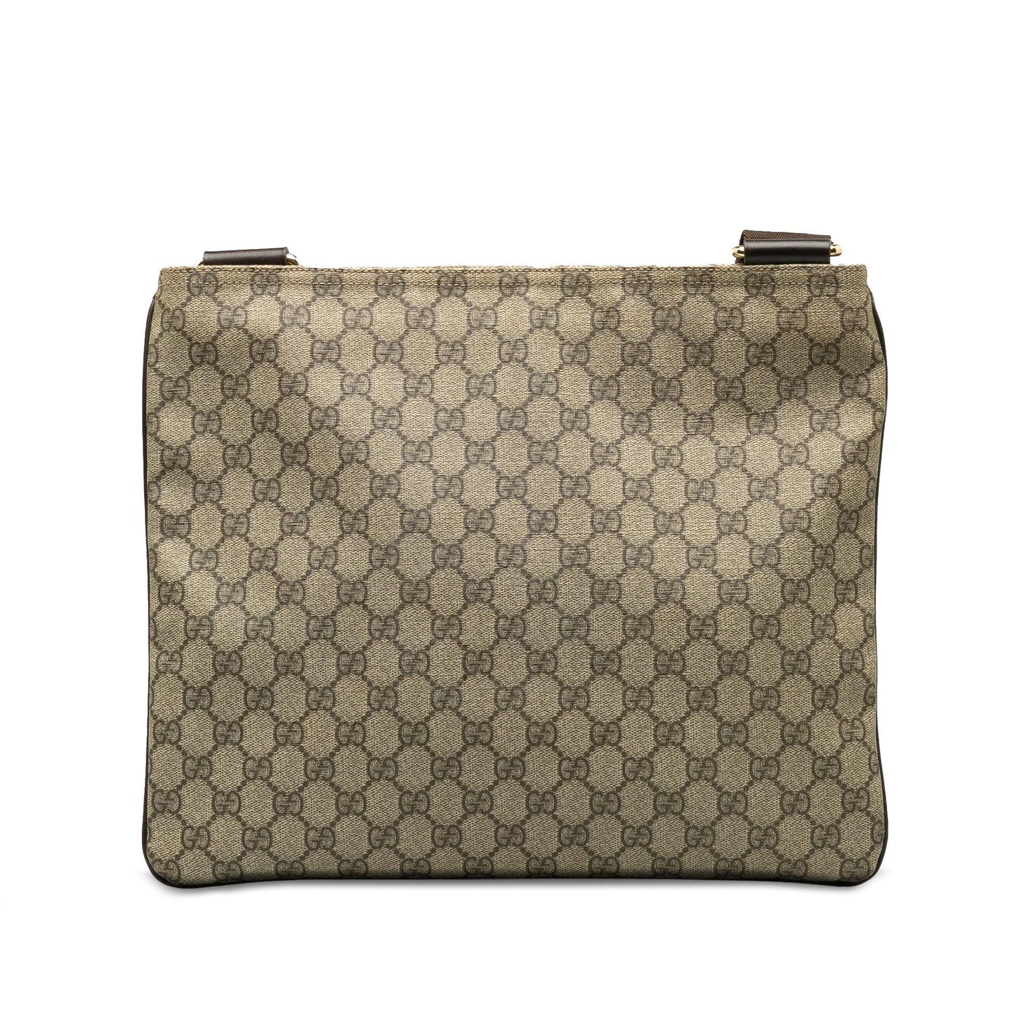 Gucci GG Supreme Crossbody (uomJwa)
