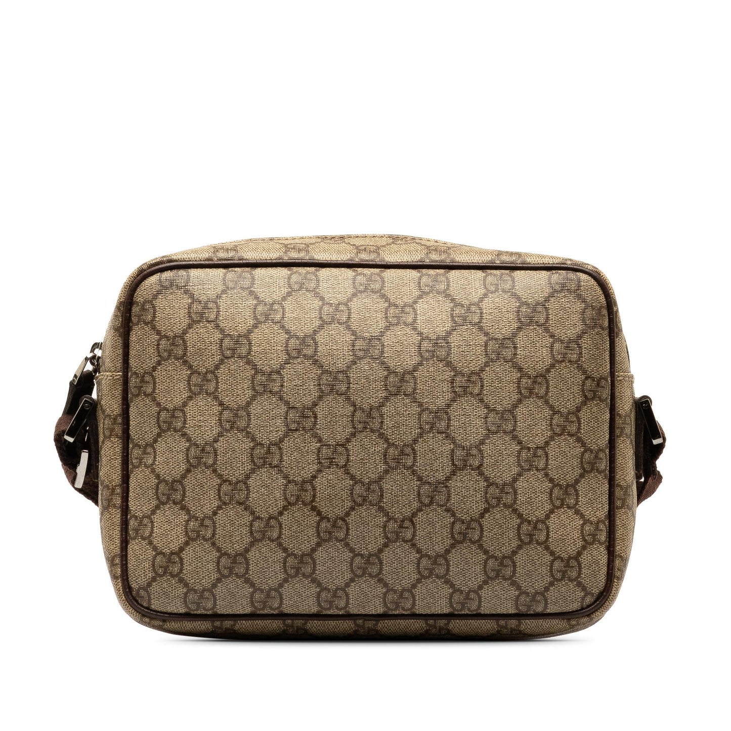 Gucci GG Supreme Crossbody (V7neYW)