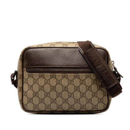 Gucci GG Supreme Crossbody (V7neYW)