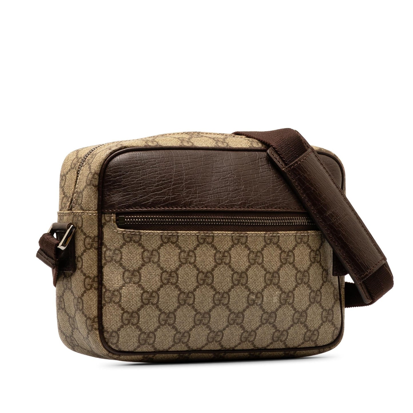 Gucci GG Supreme Crossbody (V7neYW)