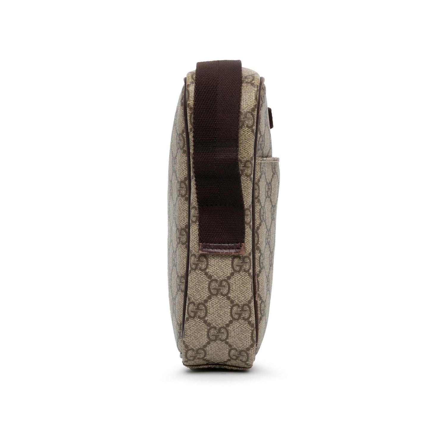 Gucci GG Supreme Crossbody (gFuKzp)
