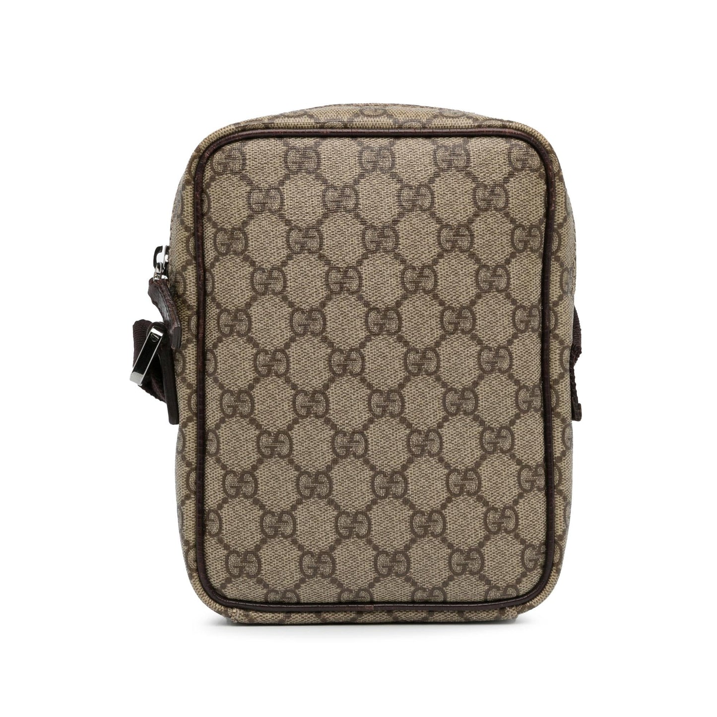 Gucci GG Supreme Crossbody (gFuKzp)