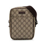 Gucci GG Supreme Crossbody (gFuKzp)