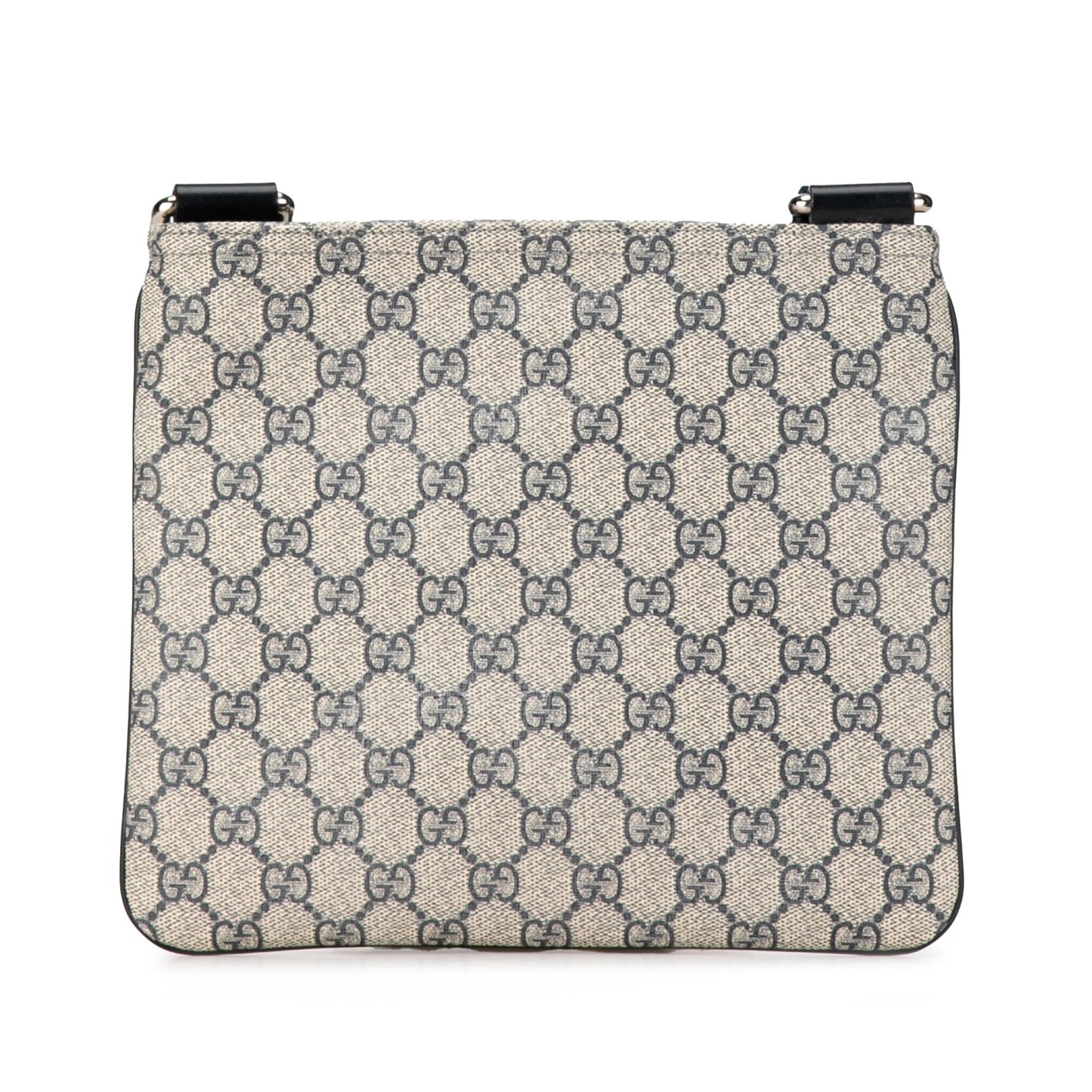 Gucci GG Supreme Crossbody (qMQoC0)