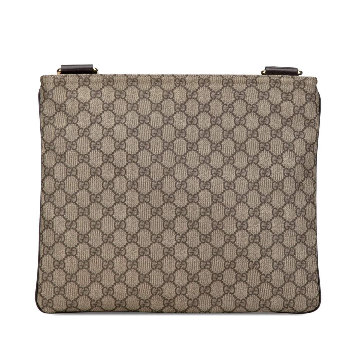 Gucci GG Supreme Crossbody (CY5tCZ)