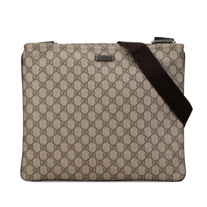 Gucci GG Supreme Crossbody (CY5tCZ)