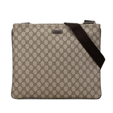Gucci GG Supreme Crossbody (CY5tCZ)