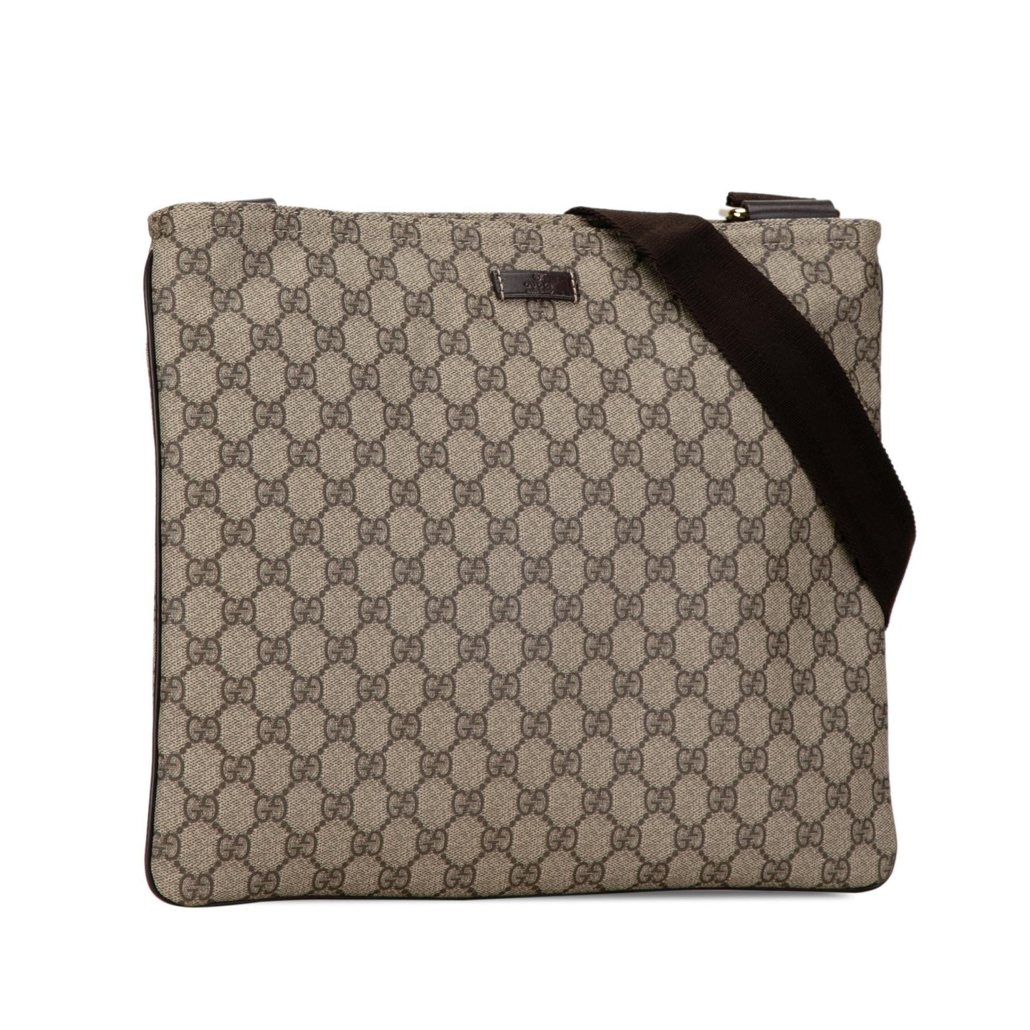 Gucci GG Supreme Crossbody (CY5tCZ)