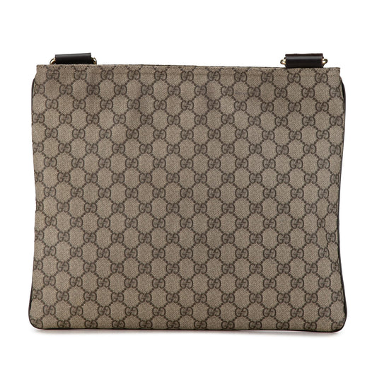 Gucci GG Supreme Crossbody