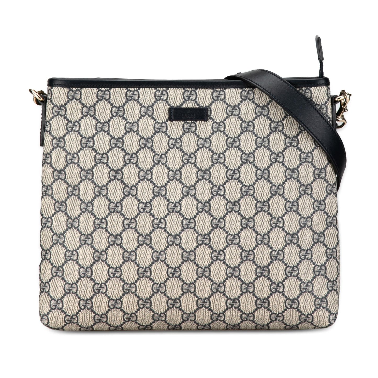 Gucci GG Supreme Crossbody (q4CPll)