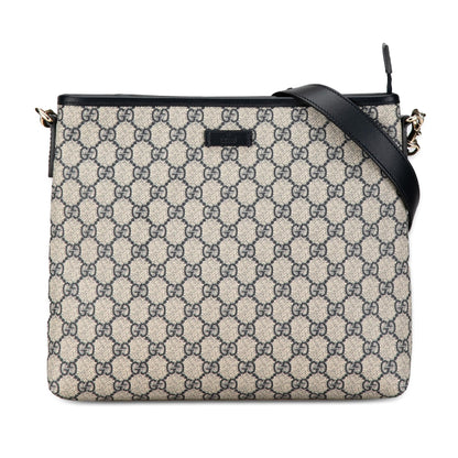 Gucci GG Supreme Crossbody (q4CPll)