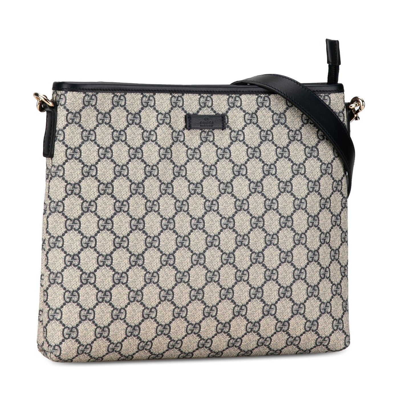 Gucci GG Supreme Crossbody (q4CPll)