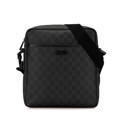 Gucci GG Supreme Crossbody (DfvKDd)