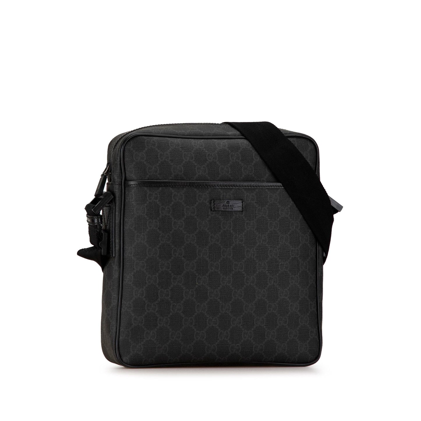Gucci GG Supreme Crossbody (DfvKDd)