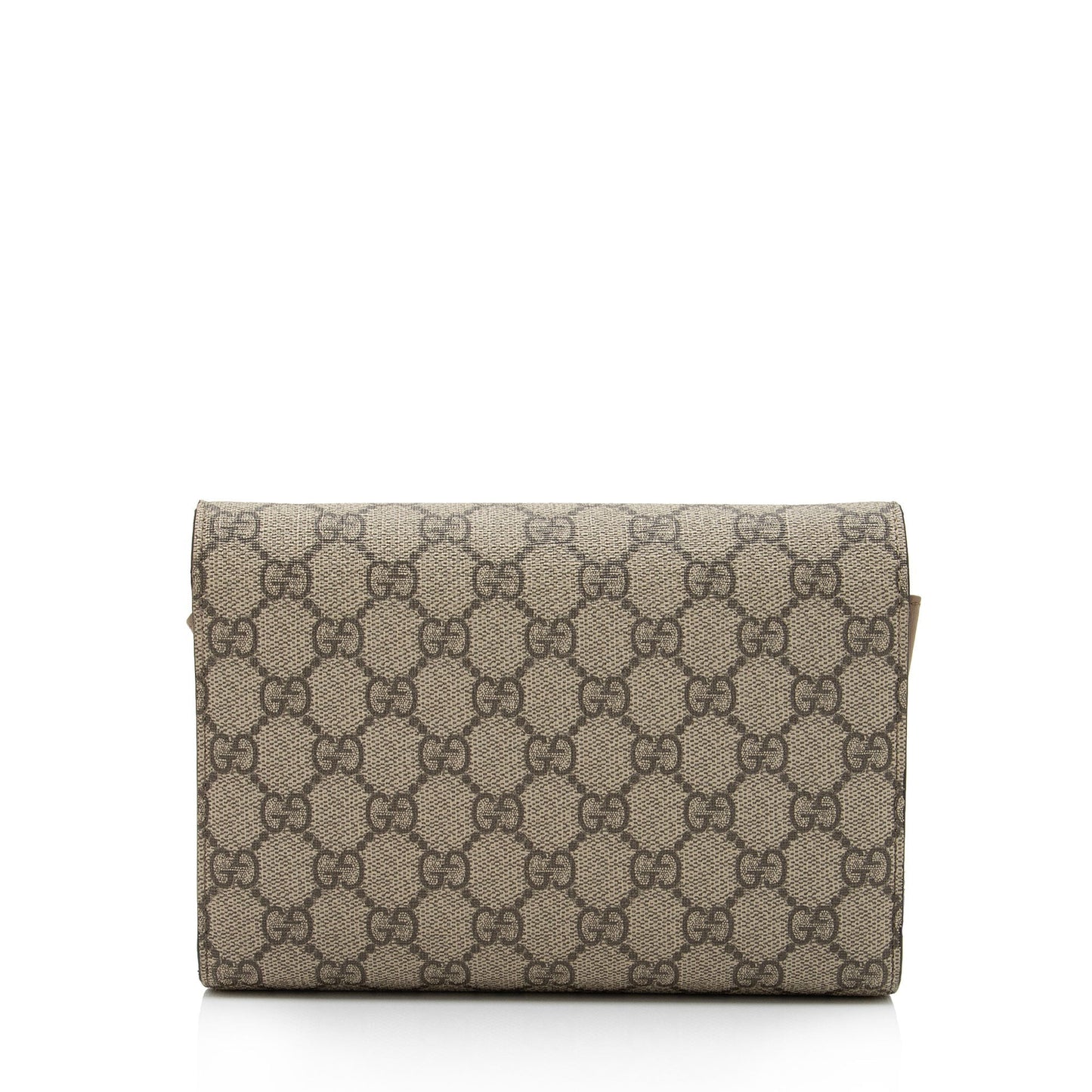 Gucci GG Supreme Dionysus Chain Wallet (SHF-2mZ8it)