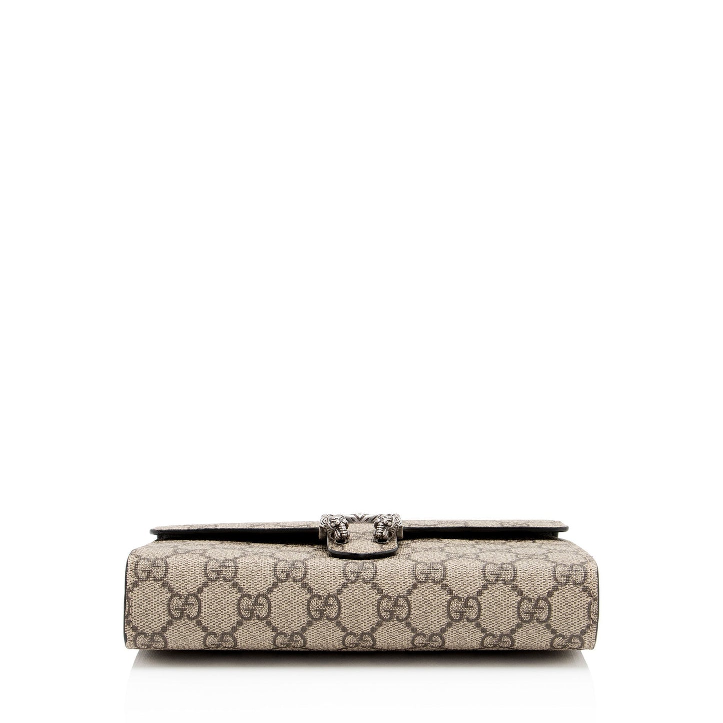 Gucci GG Supreme Dionysus Chain Wallet (SHF-kxzngC)