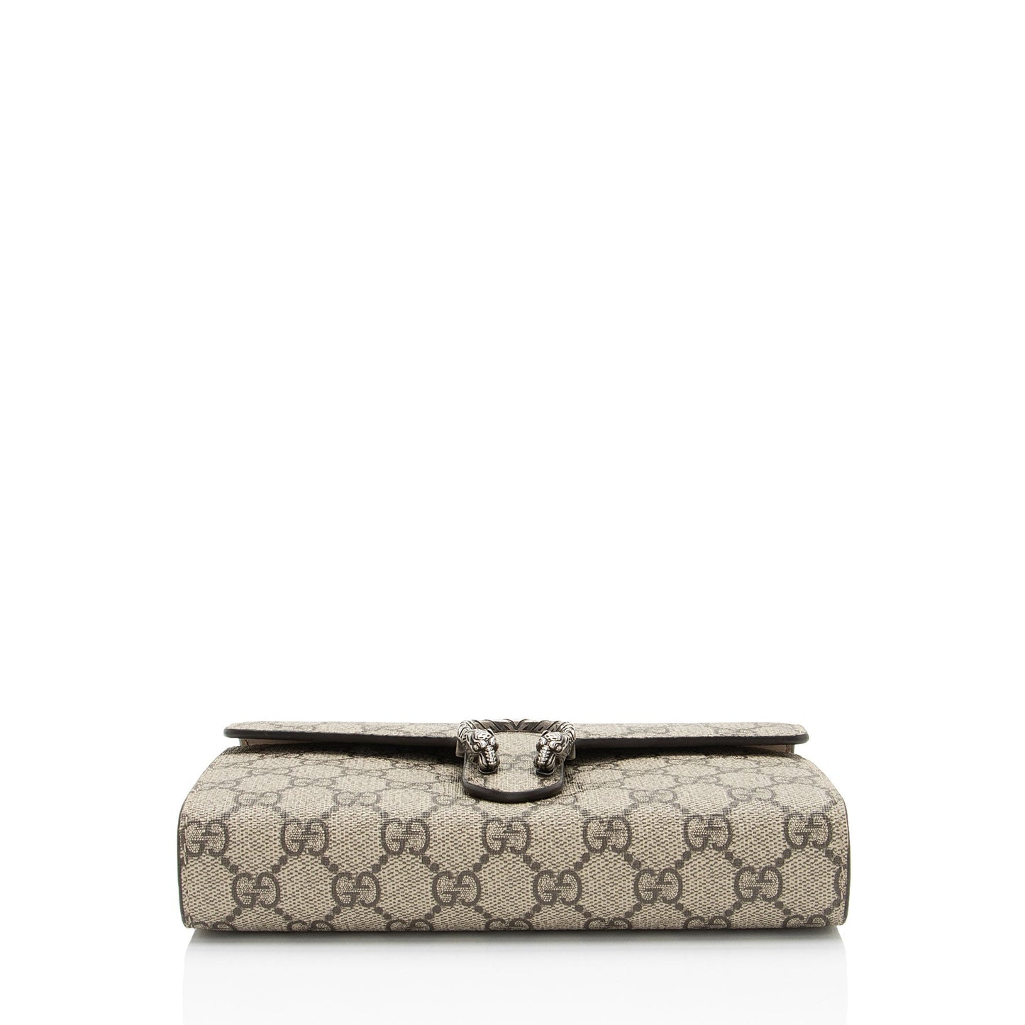 Gucci GG Supreme Dionysus Chain Wallet