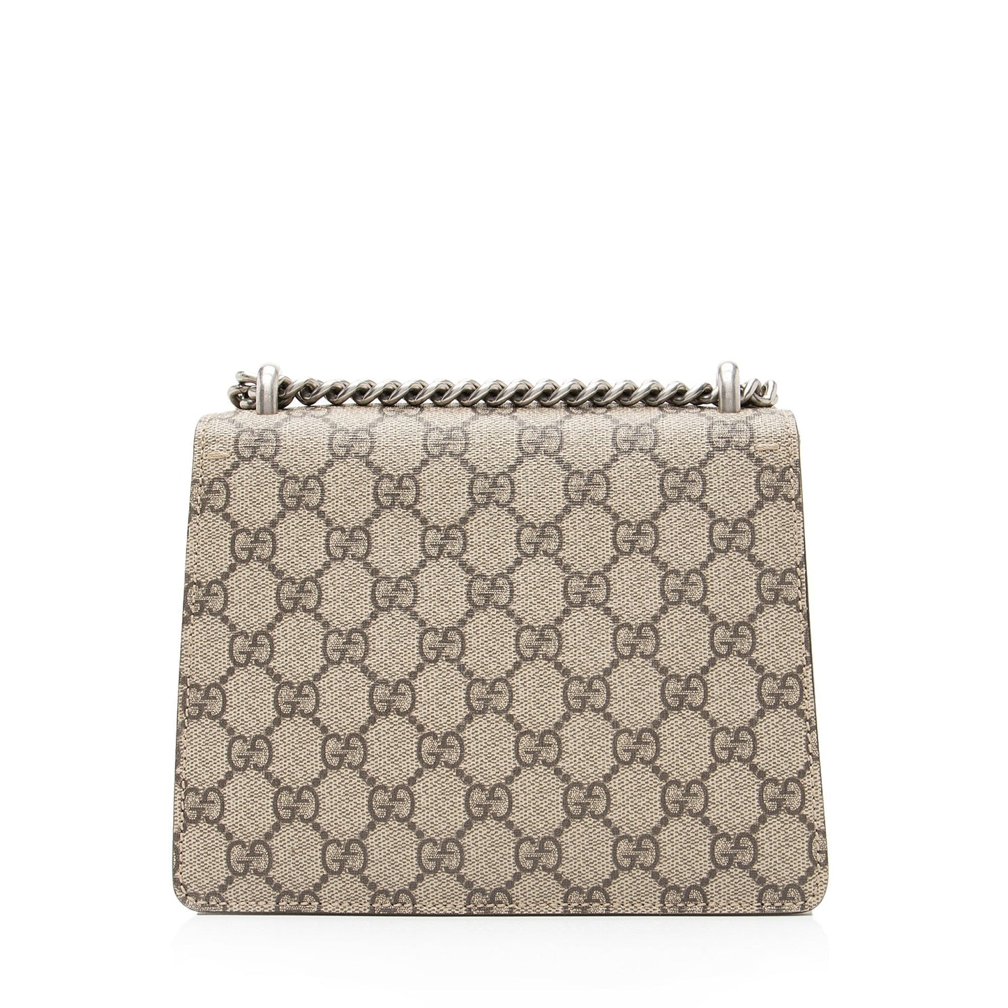 Gucci GG Supreme Dionysus Mini Bag (SHF-23015)
