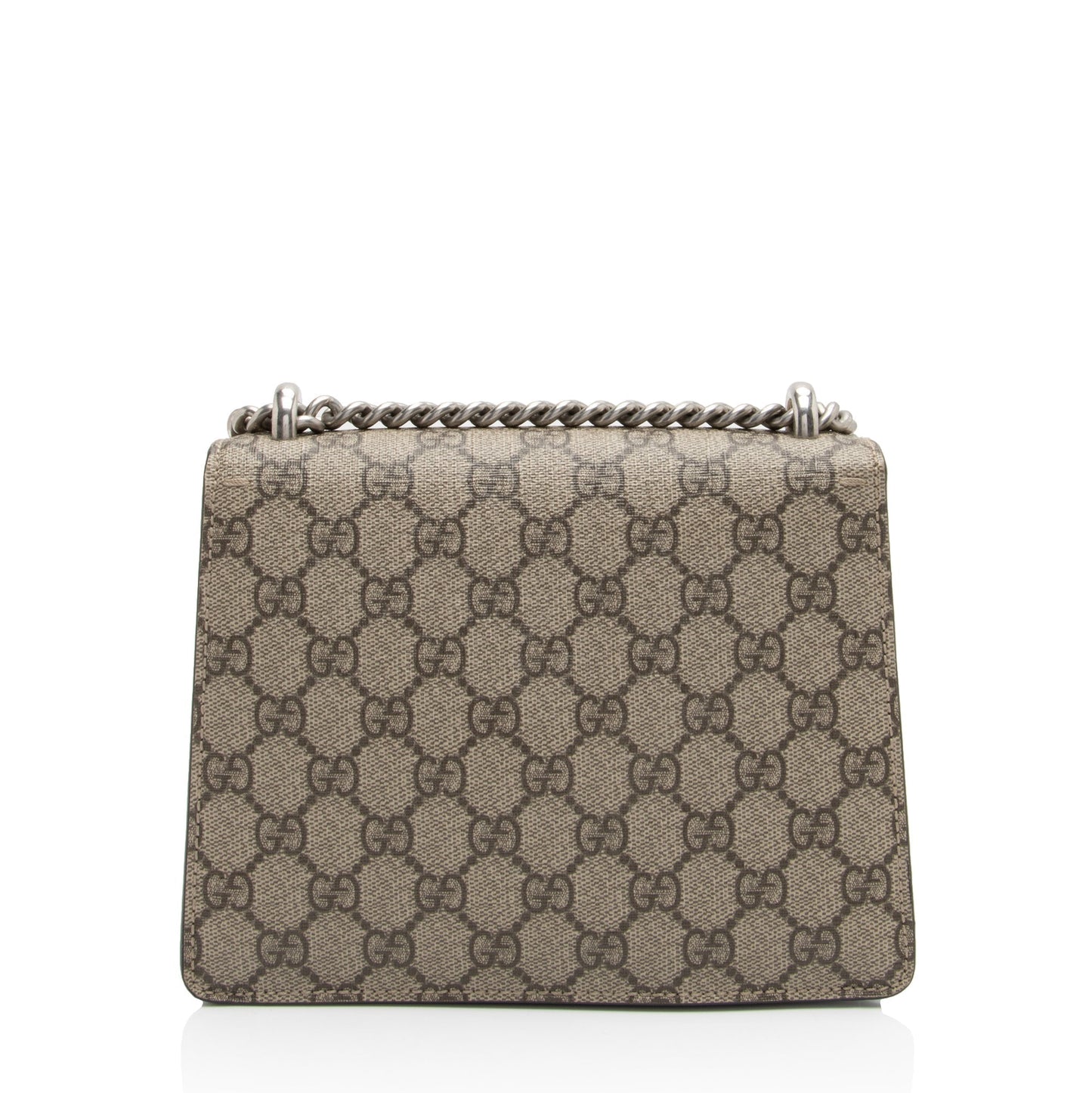 Gucci GG Supreme Dionysus Mini Bag (SHF-cKK4zE)