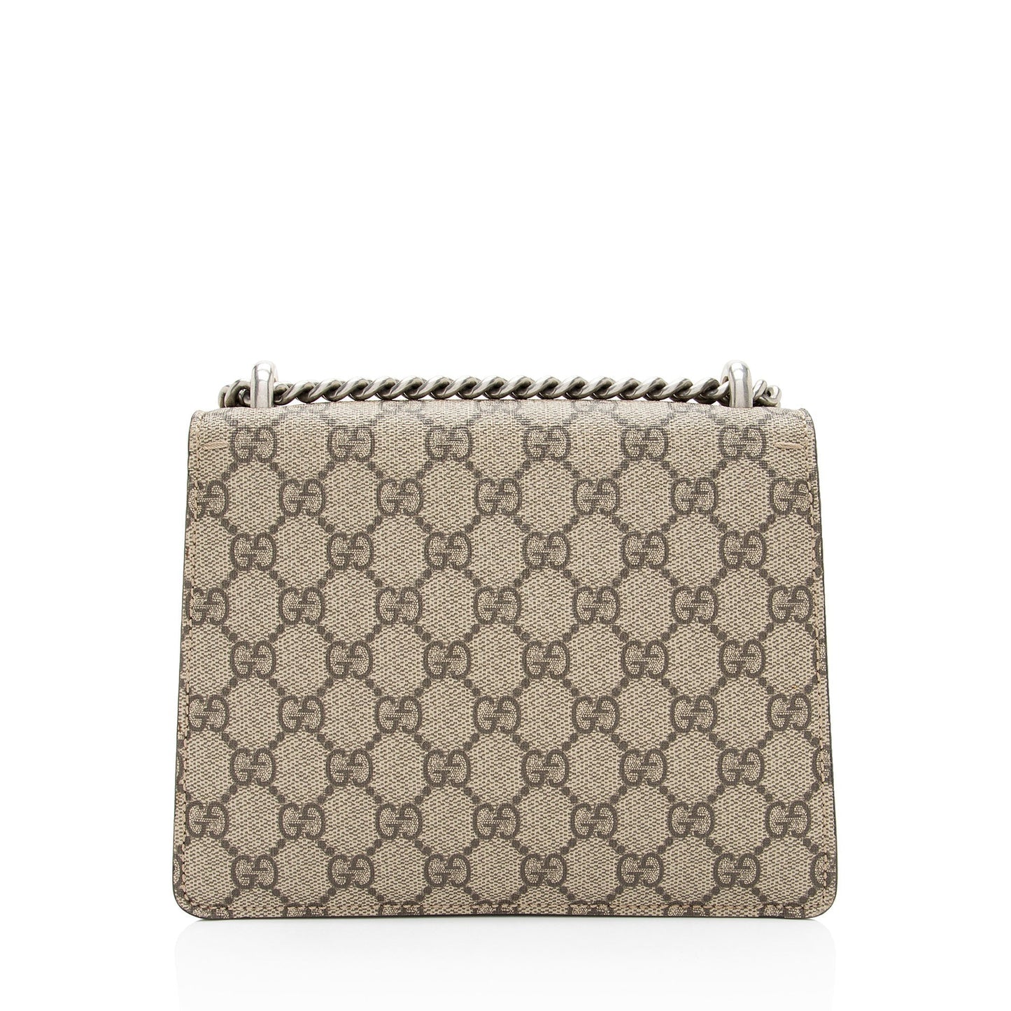 Gucci GG Supreme Dionysus Mini Bag (SHF-iQtgdt)
