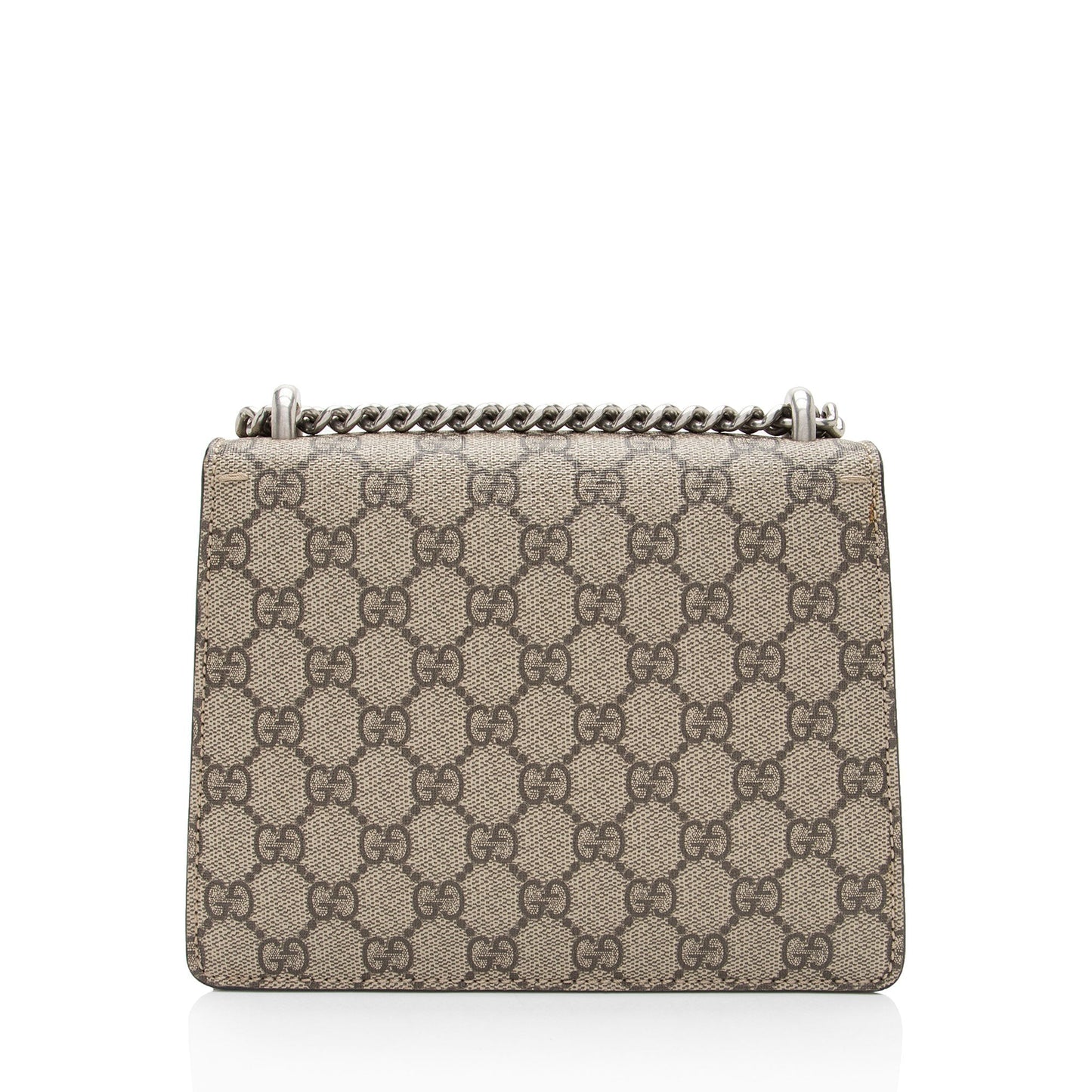 Gucci GG Supreme Dionysus Mini Bag