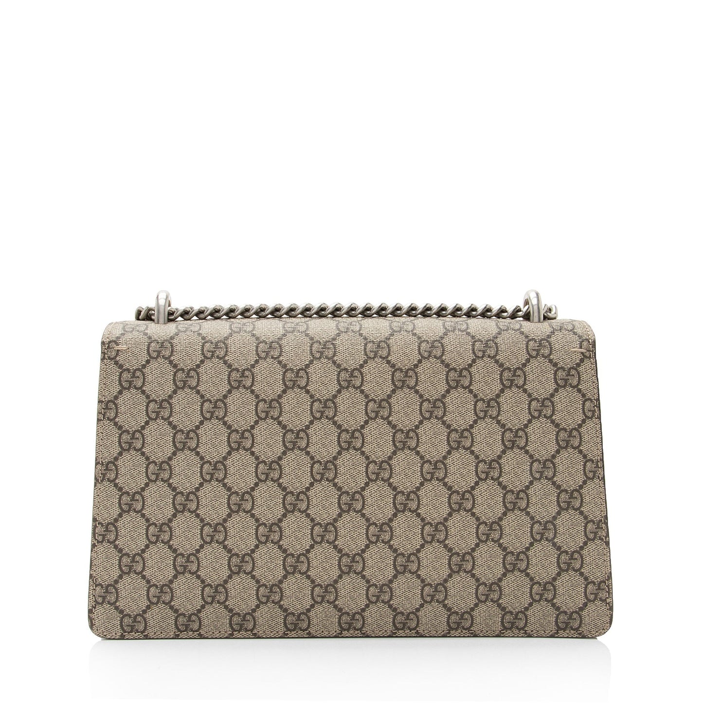 Gucci GG Supreme Dionysus Small Shoulder Bag