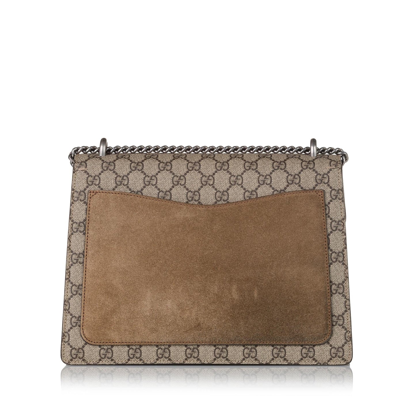 Gucci GG Supreme Dionysus (35378)