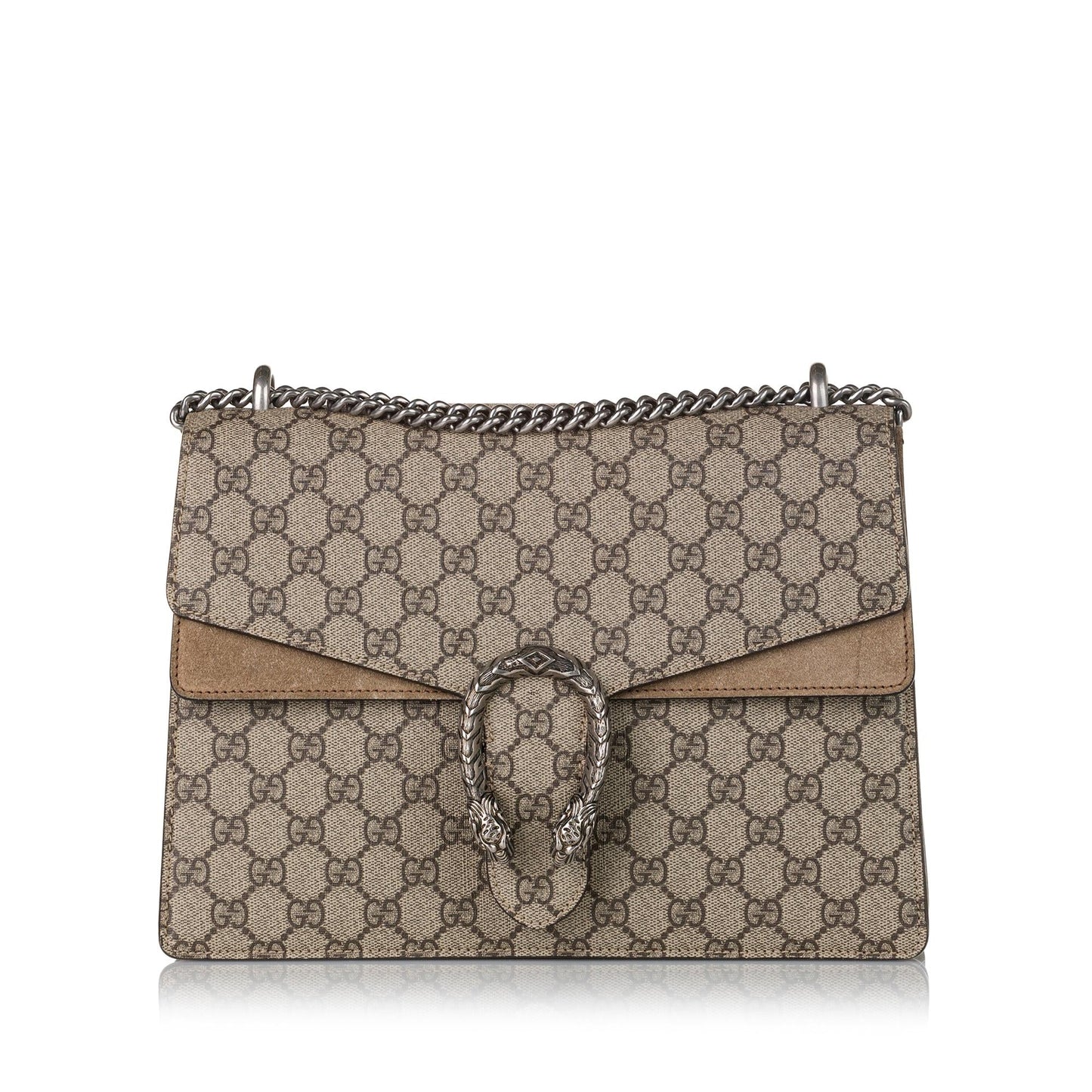 Gucci GG Supreme Dionysus (35378)