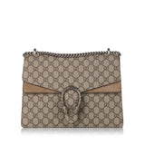 Gucci GG Supreme Dionysus (35378)