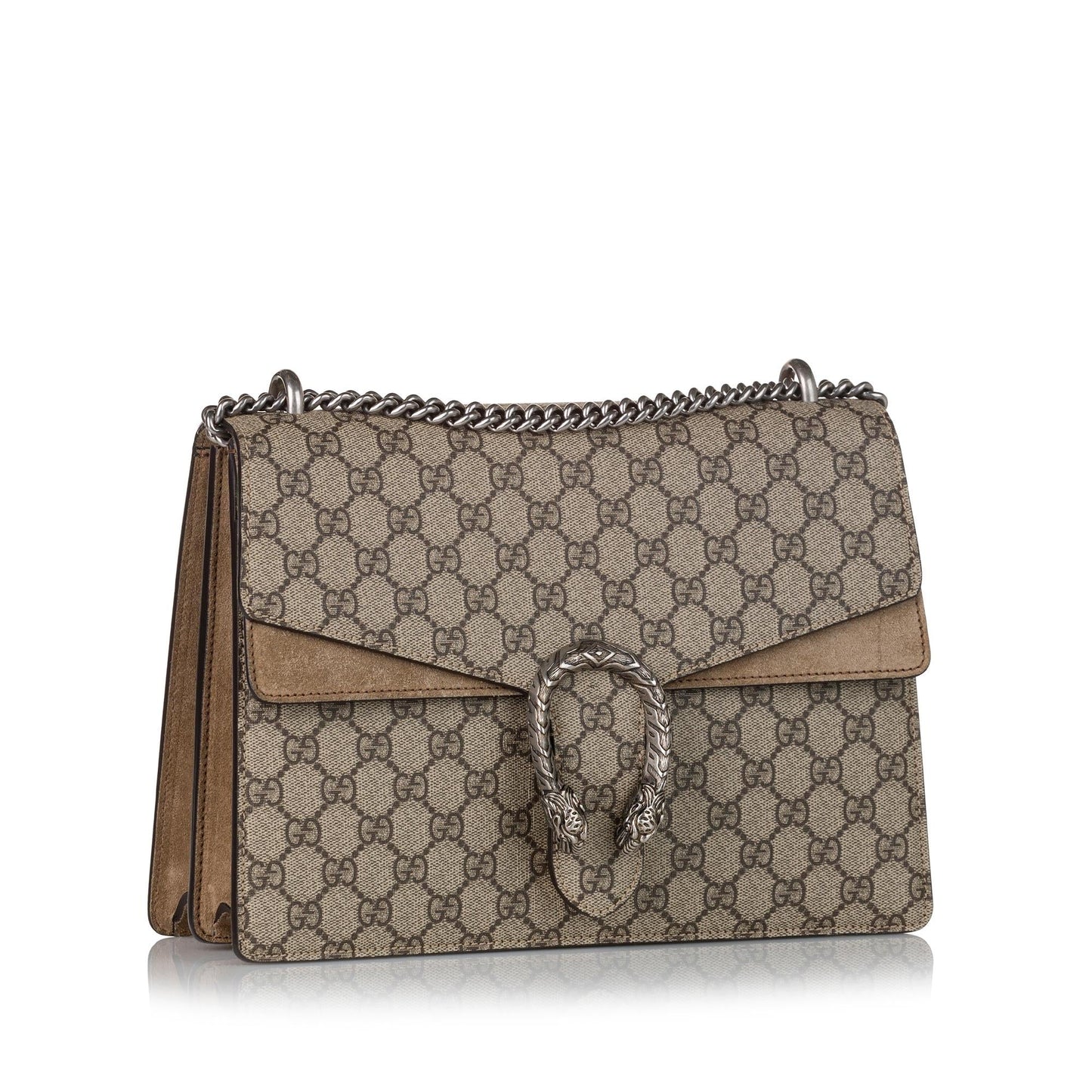 Gucci GG Supreme Dionysus (35378)