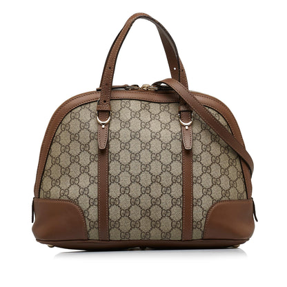 Gucci GG Supreme Dome (lWvBL7)