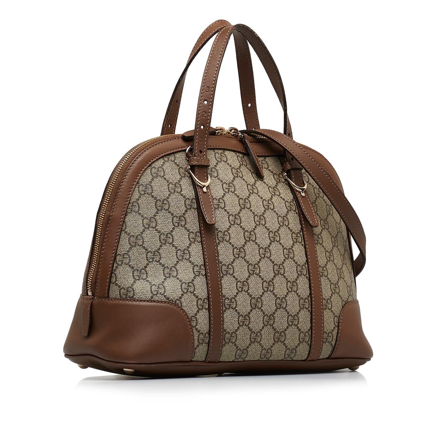 Gucci GG Supreme Dome (lWvBL7)