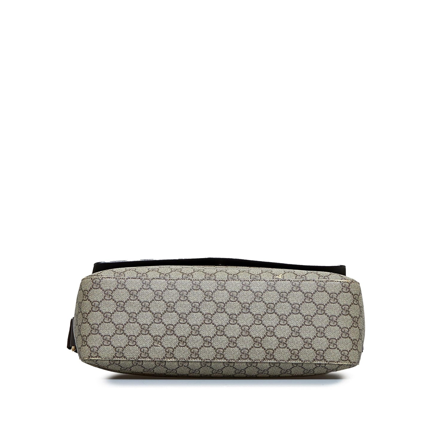 Gucci GG Supreme Flap Messenger (auy0Qj)